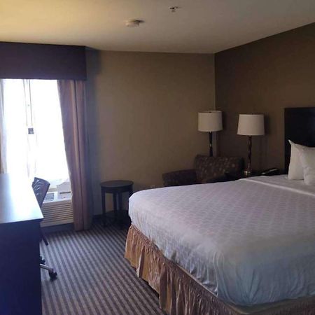 Best Western Plus Mishawaka Inn South Bend Exterior foto