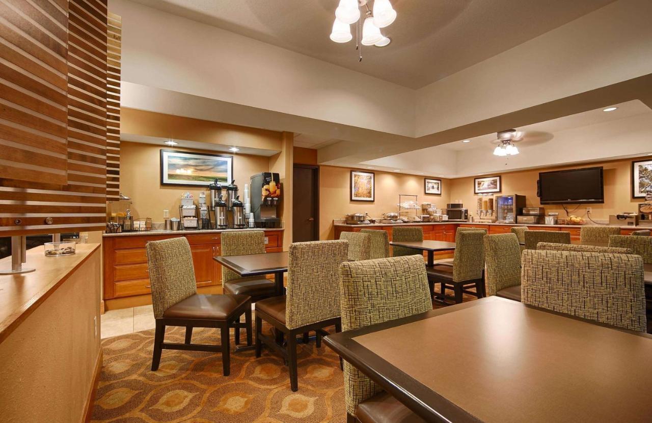 Best Western Plus Mishawaka Inn South Bend Exterior foto